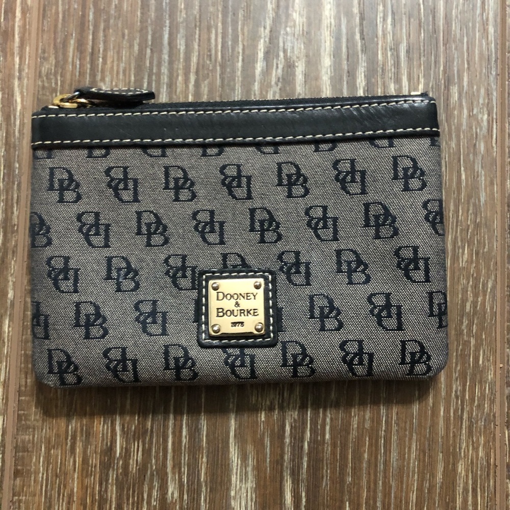 Dooney & Bourke Wristlet